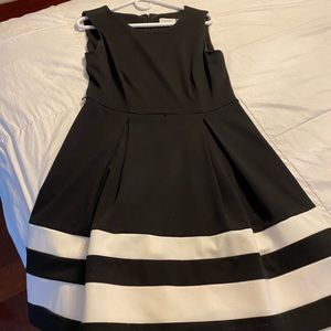Calvin Klein dress